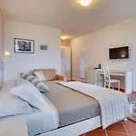 De Santis Hotel Montefranco