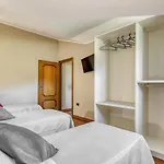 Hotel De Santis 3*