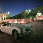 Hotel De Santis