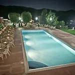 Szálloda De Santis 3*