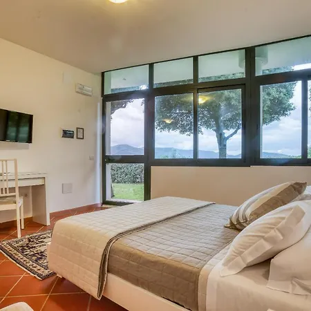 Szálloda De Santis Montefranco