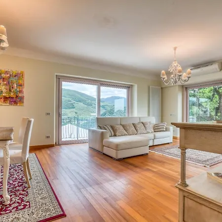 Hotel De Santis Montefranco