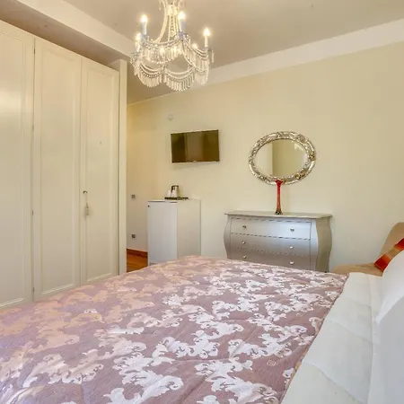 Hotel De Santis 3*