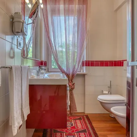 De Santis 3* Montefranco