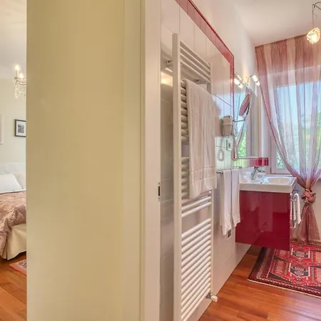 Hotel De Santis Montefranco