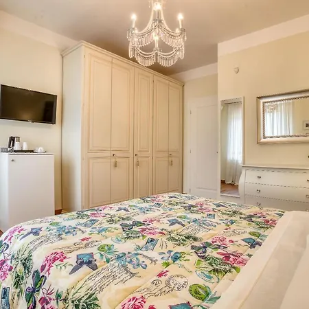 Hotel De Santis 3*