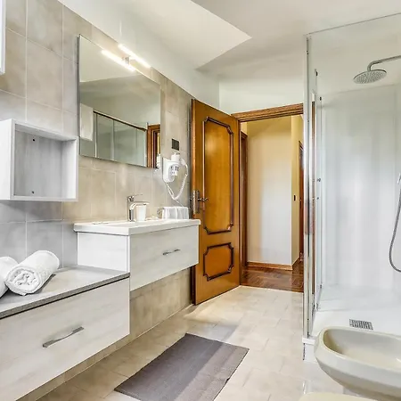 Hotel De Santis 3*