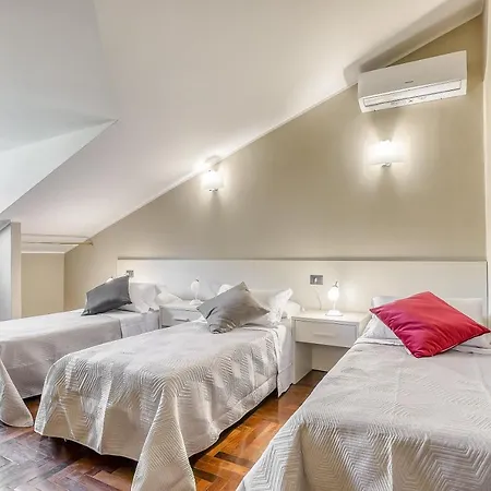 De Santis Hotel Montefranco