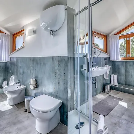 De Santis 3* Montefranco