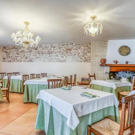 De Santis Hotel Montefranco