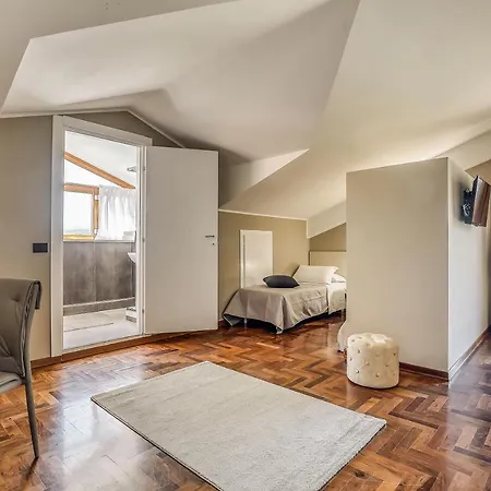 De Santis Hotel Montefranco