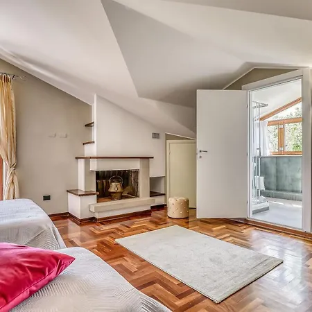 De Santis Hotel Montefranco