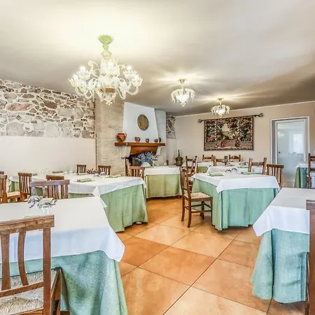 Szálloda De Santis 3*