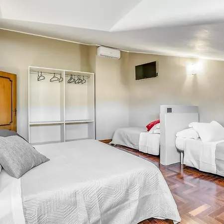 Szálloda De Santis 3*