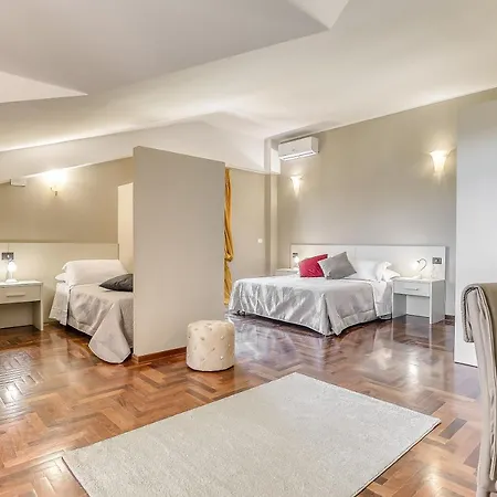 Szálloda De Santis 3*
