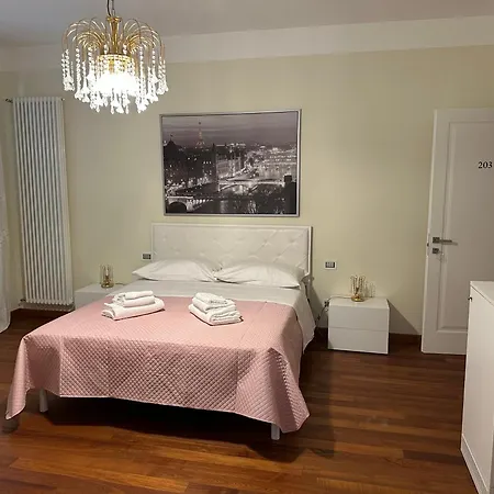 Hotel De Santis