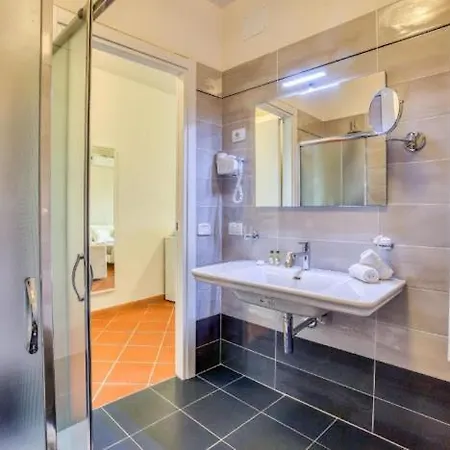De Santis Hotel Montefranco