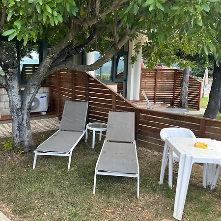 De Santis Hotel Montefranco