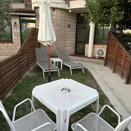 Hotel De Santis Montefranco