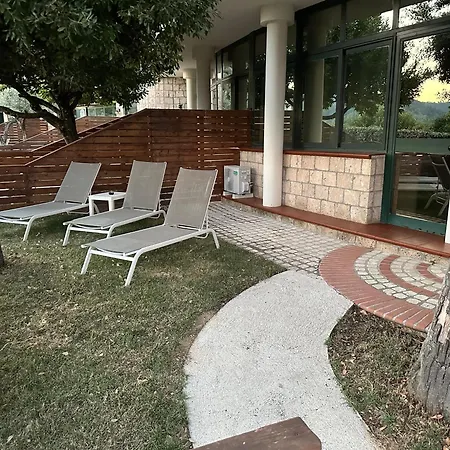 De Santis Montefranco