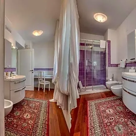 Hotel De Santis 3*