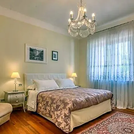 Hotel De Santis