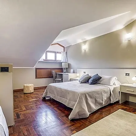 De Santis Hotel