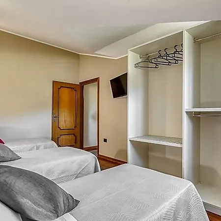 De Santis Hotel 3*