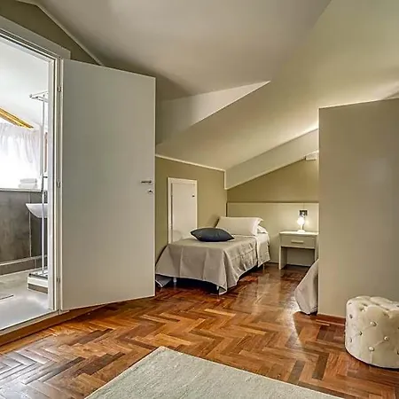De Santis Hotel 3*