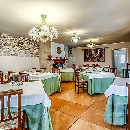 Hotel De Santis 3*