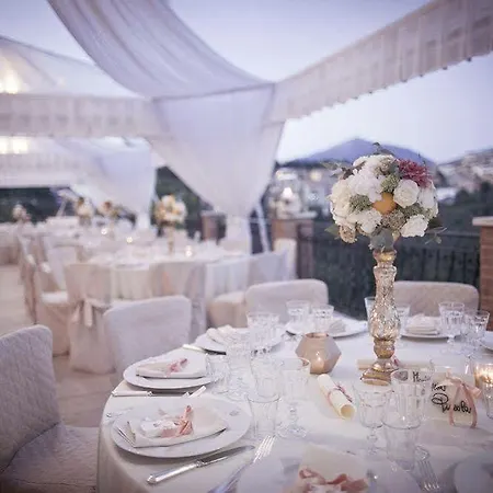 De Santis 3* Montefranco