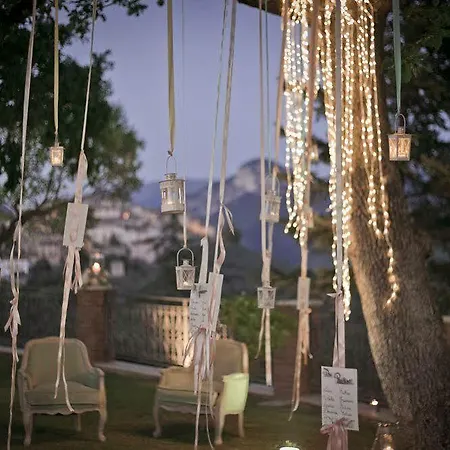 Hotel De Santis Montefranco