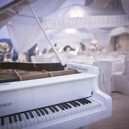 De Santis 3* Montefranco