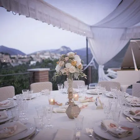 De Santis Hotel Montefranco