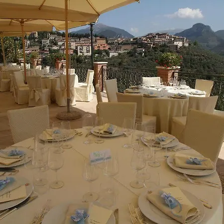 De Santis 3* Montefranco