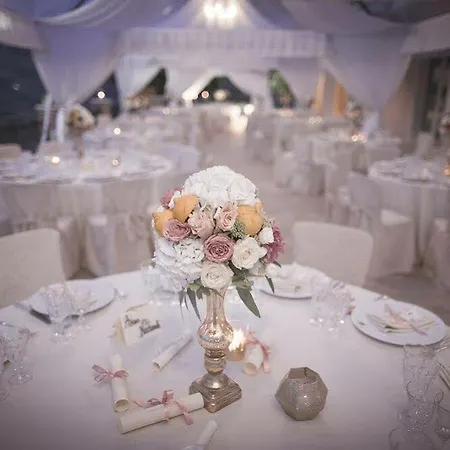 De Santis Hotel Montefranco