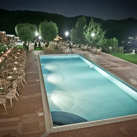 Hotel De Santis 3*