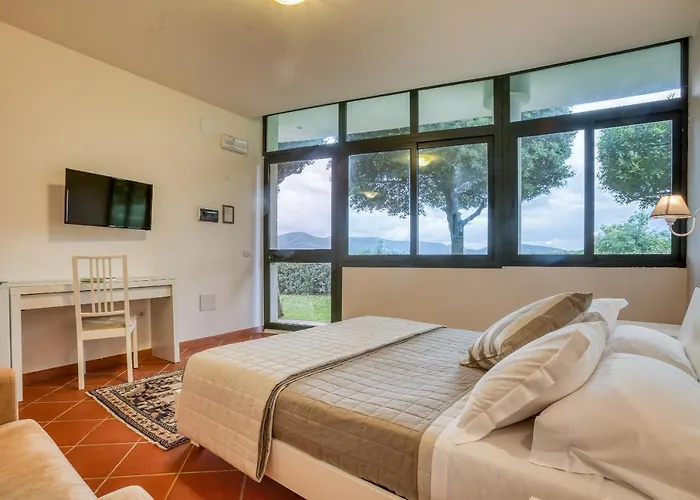 Hotel De Santis Montefranco