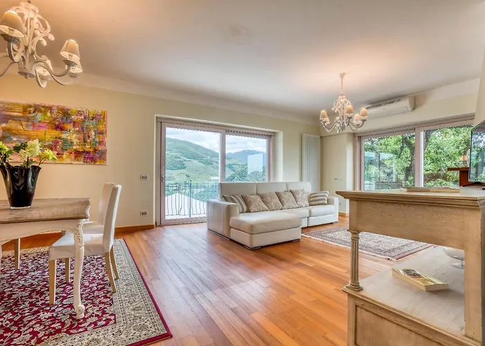 Hotel De Santis Montefranco