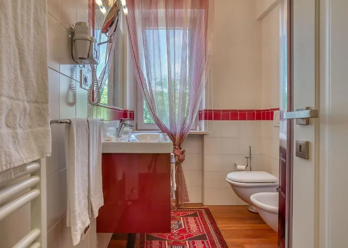 De Santis 3* Montefranco