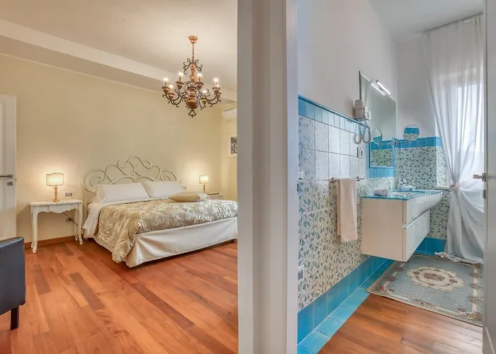 Hotel De Santis Montefranco