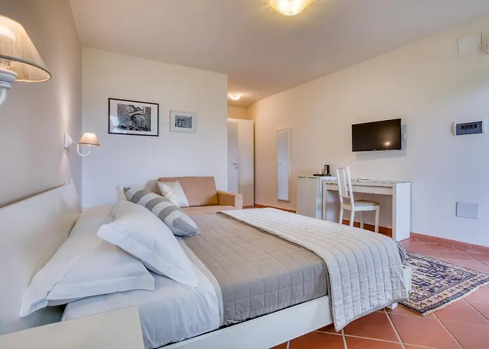 De Santis Hotel Montefranco