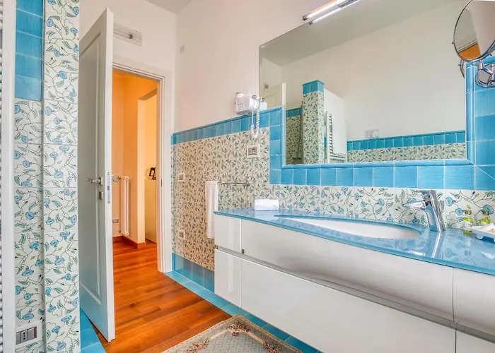 De Santis Hotel Montefranco