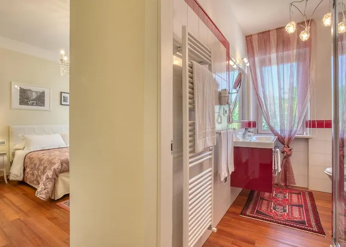 Hotel De Santis Montefranco