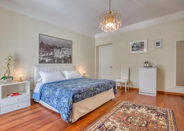 De Santis Hotel Montefranco