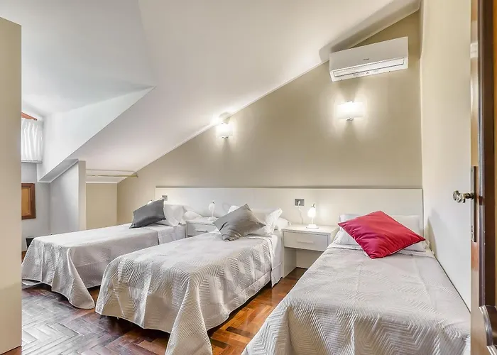 De Santis Hotel Montefranco