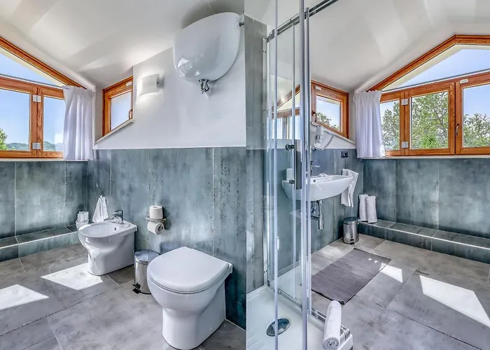 De Santis 3* Montefranco