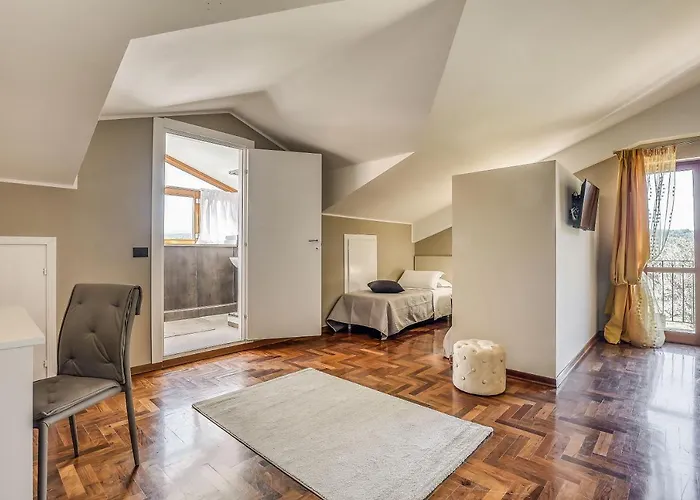 De Santis Hotel Montefranco