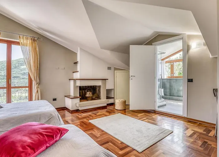 De Santis Hotel Montefranco