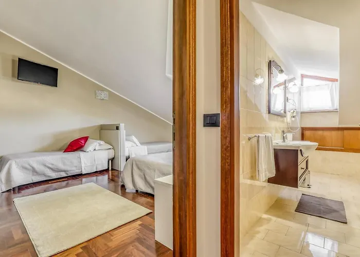 De Santis Hotel Montefranco